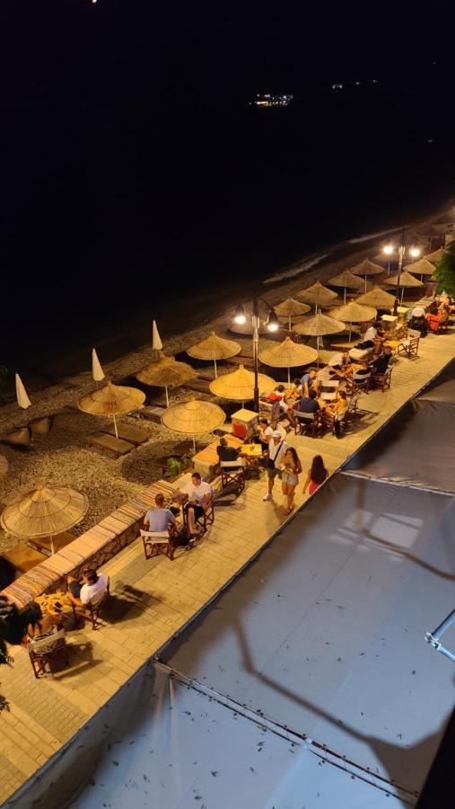 Sunset Boulevard Hotel 科帕罗 外观 照片