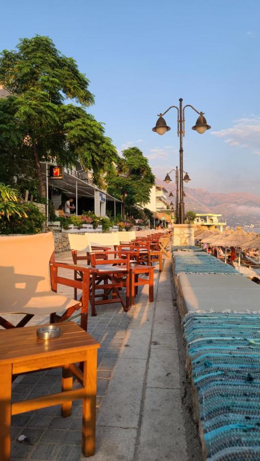 Sunset Boulevard Hotel 科帕罗 外观 照片