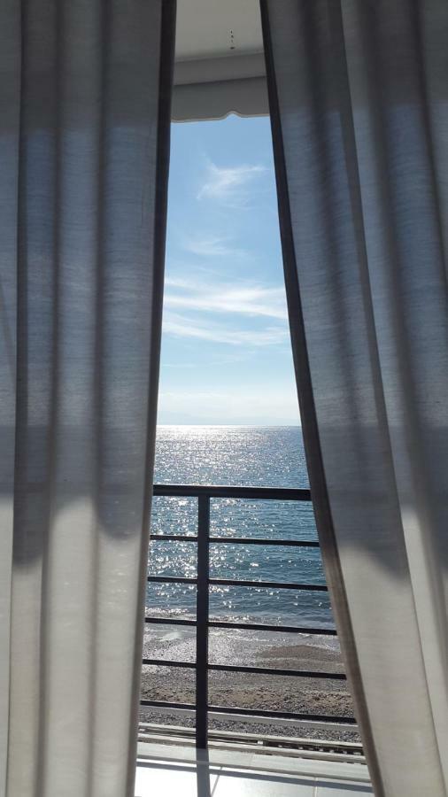 Sunset Boulevard Hotel 科帕罗 外观 照片